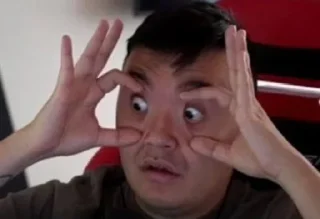 Стикер ФуферыСтикерПак by pro100 - 1