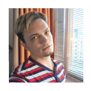 Стикер Про - 5