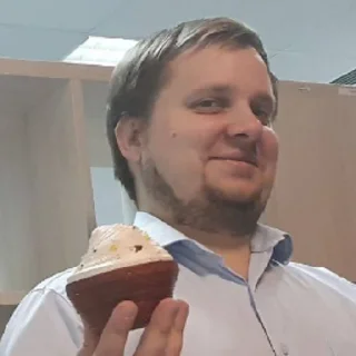 Стикер Пропаганда - 1