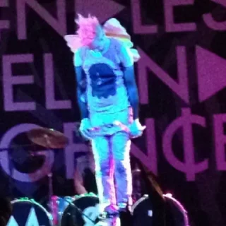 Стикер Jimmy - 2