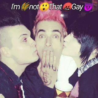 Стикер Jimmy - 4