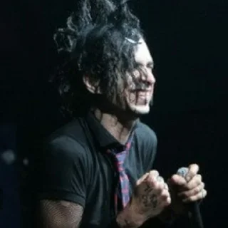 Стикер Jimmy - 1