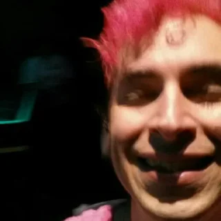 Стикер Jimmy - 9