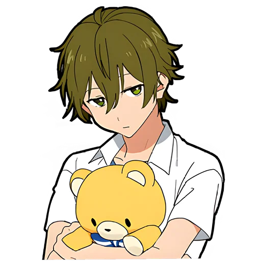 Sticker Проект кунов @Nyasticks - 11