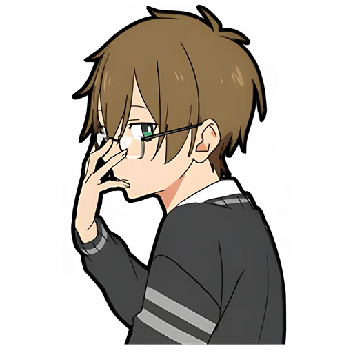 Sticker Проект кунов @Nyasticks - 10