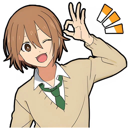 Sticker Проект кунов @Nyasticks - 9