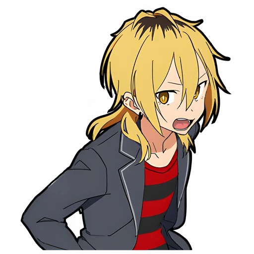 Sticker Проект кунов @Nyasticks - 6