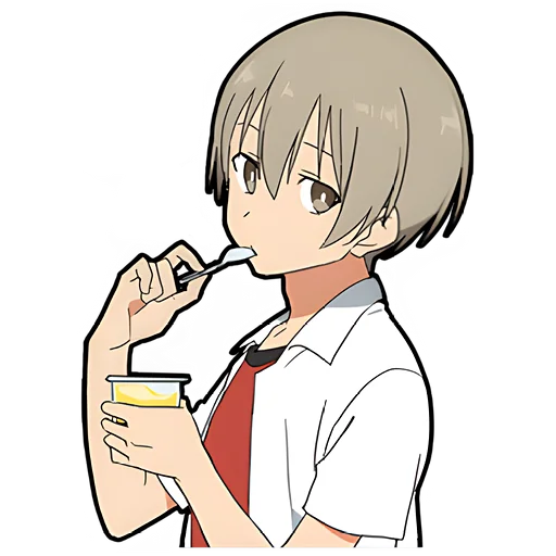 Sticker Проект кунов @Nyasticks - 5