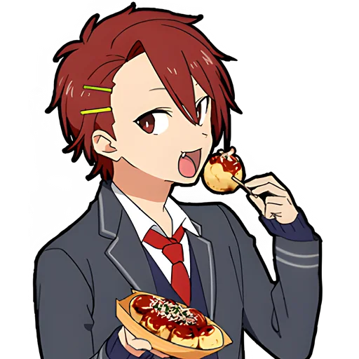 Sticker Проект кунов @Nyasticks - 3