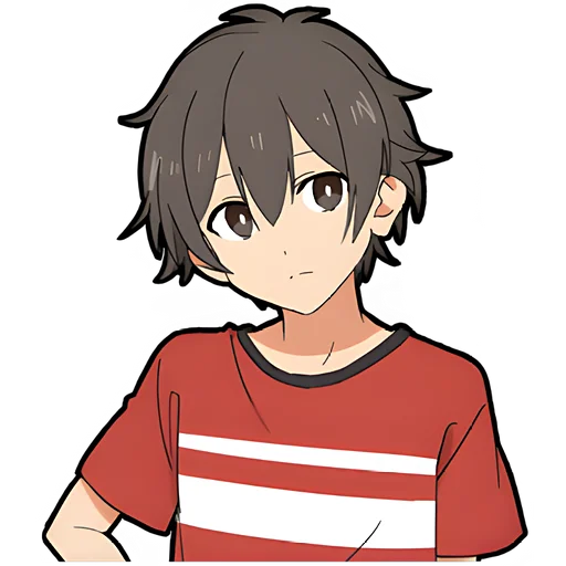 Sticker Проект кунов @Nyasticks - 2