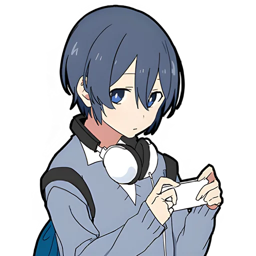 Sticker Проект кунов @Nyasticks - 0