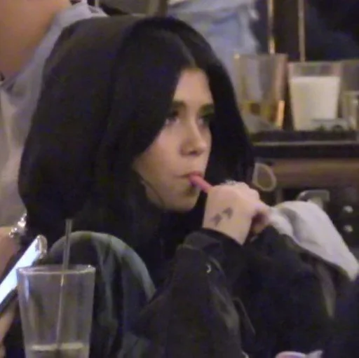 Sticker токсэк тэшли :: @fStikBot - 1