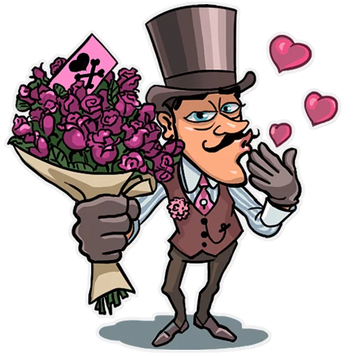 мультфильм клипарт рисование