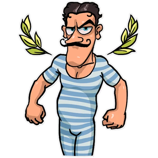 рисование клипарт иллюстрация