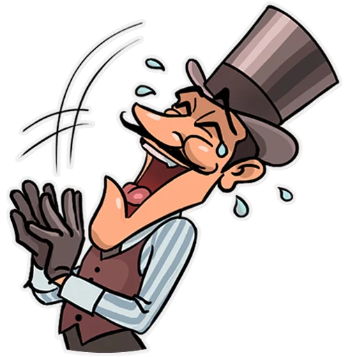 клипарт мультфильм эскиз