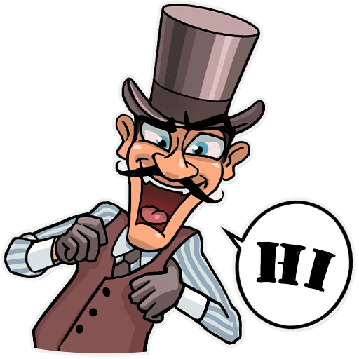 клипарт мультфильм иллюстрация