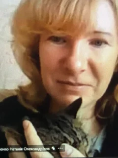 Стикер IIR Professors - 3