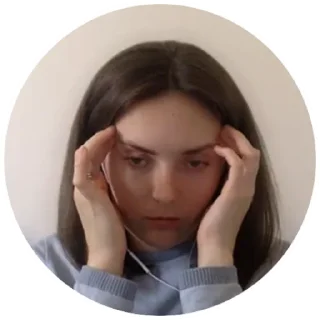 Стикер IIR Professors - 1