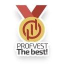Profvest.com Stickers #1 - СМС