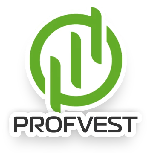 Sticker PROFVEST.COM STICKERS #1 ENG - 11