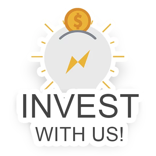 Sticker PROFVEST.COM STICKERS #1 ENG - 7