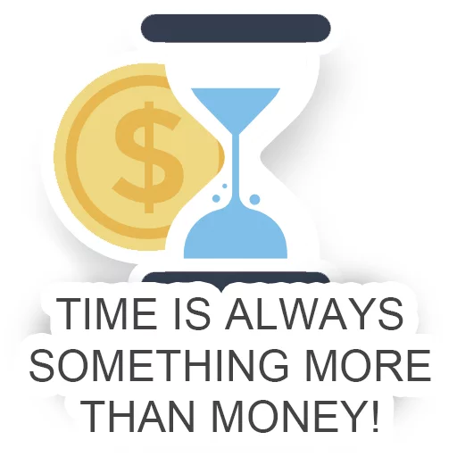 Sticker PROFVEST.COM STICKERS #1 ENG - 4