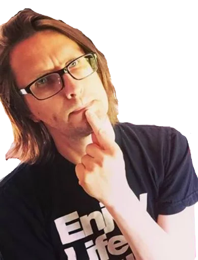 Стикер ProgCringe - 1