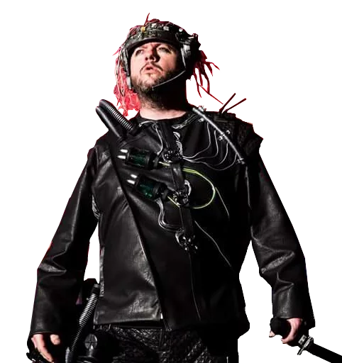 Sticker ProgCringe - 1