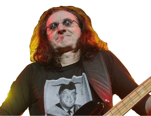 Sticker ProgCringe - 1