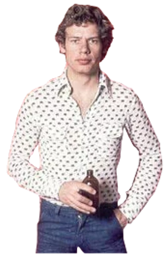 Sticker ProgCringe - 1