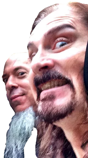 Sticker ProgCringe - 1