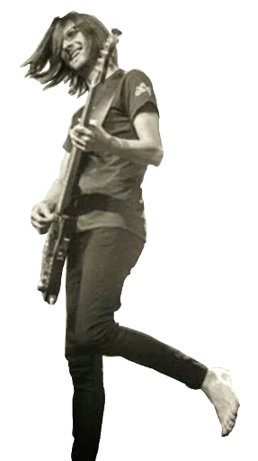 Стикер ProgCringe - 1