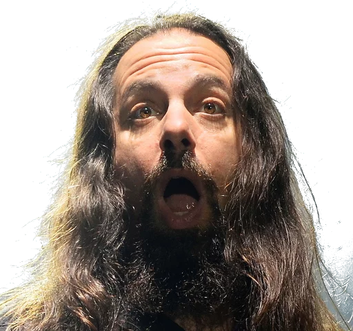 Sticker ProgCringe - 1