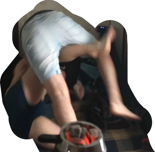 Sticker Project7ya - 1