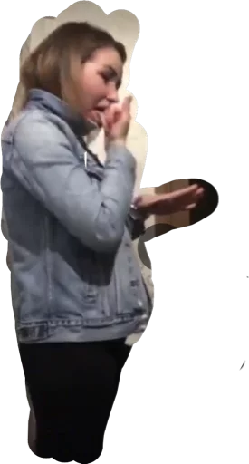 Стикер Project7ya - 1