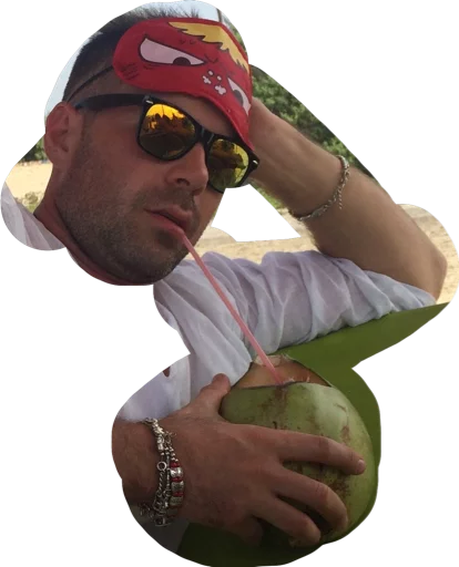 Sticker Project7ya - 1