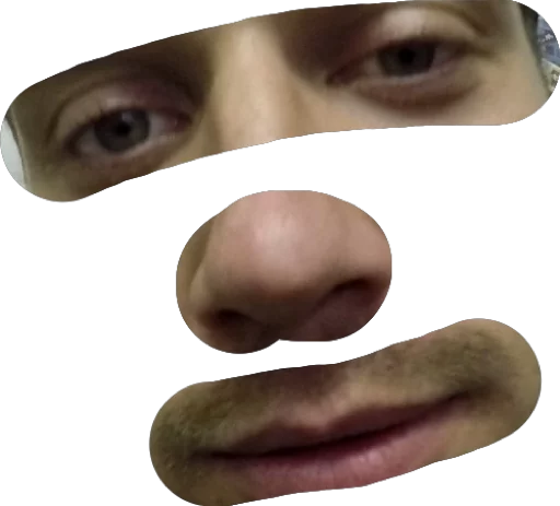 Sticker Project7ya - 1