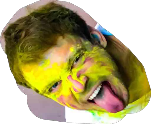 Стикер Project7ya - 1