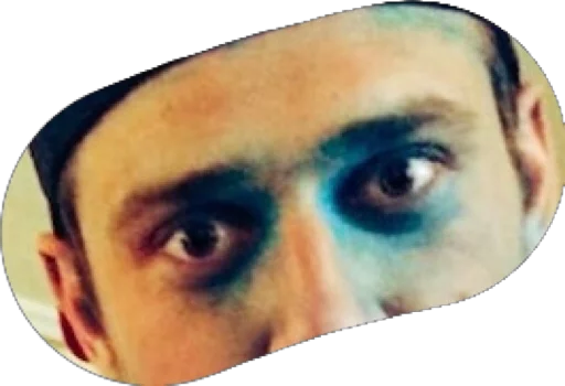 Sticker Project7ya - 1