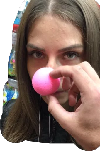 Sticker Project7ya - 1