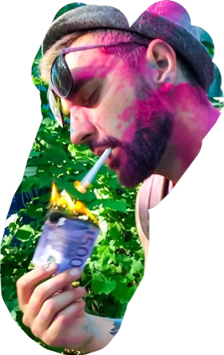 Sticker Project7ya - 1