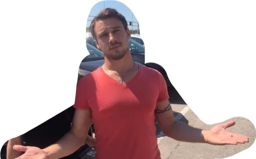 Sticker Project7ya - 1