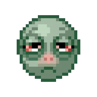 пиксел скриншот красочность