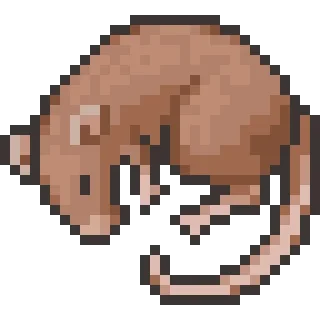 скриншот пиксел 3d моделирование