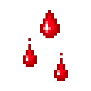 красный пиксел