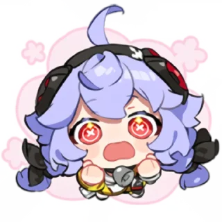 Стикер @AnantaRu - 6