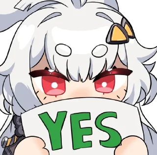 Стикер @AnantaRu - 2