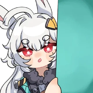 Стикер @AnantaRu - 7