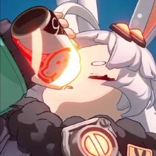 Стикер @AnantaRu - 4