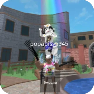 Sticker проклятье.. @auuipooo - 7